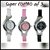 3 PIECES Fancy COMBO WATCHES for womens