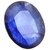 6.25 RATTI 100 natural NEELAM  BLUE SAPPHIRE STONE by lab certified