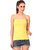 Friskers Multi Color Camisole Pack of 5