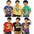 Kids T shirts Pack of 6