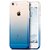 IPhone 6s Plus Case, TPU Colorful Series - Blue