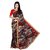 Ahana Multicolor Chiffon