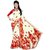 Ahana Multicolor Chiffon