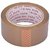 Wonder-555 Brown Cello Tape of 2 inch - Set of 6 Tape Roll, 60 meter each