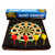 12'' Inch Magnetic Dart Board and Bullseye Game with 4 Darts