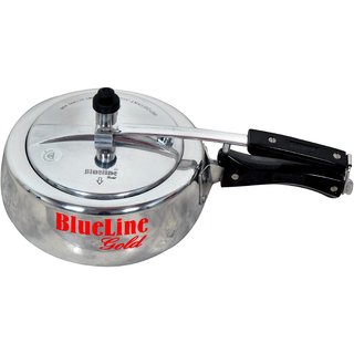 Blueline cooker top