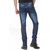 Pack of 3 - Vrgin Slim Fit Streachable Blue Jeans