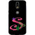 Cell First Designer Back Cover For Motorola Moto G4 Plus-Multi Color sncf-3d-MotoG4Plus-496