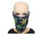 Sushito Bike Ridding Face Mask  Freebie Winter Protect Bandana JSMFHFM0262-JSMFHMA0836-JSMFHMA0620