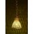 Adhrit Hanging Bell Lamp