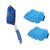 Carpet Brush Microfibre Wet and Dry Brush with 2Microfibre Gloves