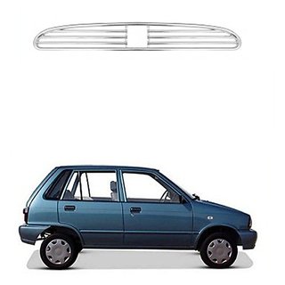Maruti 800 type 2 front grill discount