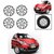 Carsaaz  Car Wheel Cover for Chevrolet Spark