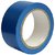BOPP 3 Inches Wide X 25mtrs Self Adhesive Blue Floor Marking Tape