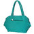 Attractive Design Ladies Handbag (Turquoise)