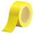 BOPP 2 Inches Wide X 25mtrs Self Adhesive Yellow Floor Marking Tape.(Pack of 1 Piece)