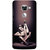 Cell First Designer Back Cover For LeEco Le Max 2-Multi Color sncf-3d-LeEcoLeMax2-285