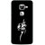 Cell First Designer Back Cover For LeEco Le Max 2-Multi Color sncf-3d-LeEcoLeMax2-360