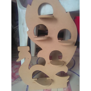 Buy Wooden Diya Stand Online 150 From Shopclues Use those cardboard boxes for something else then for packing old stuff that you don't need anymore. wooden diya stand
