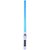 Space Wars Series Planet Of Toys Space Lightsaber Blue 61Cms (Led Lights And Sounds)