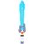 Space Wars SeriesPlanet Of Toys Space Laser Lightsaber 61Cms (With Led Lights And Sounds)