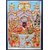 Original Oleograph - Ravi Varma Press(1892-1972) -Shri Setubandhrameshwar - 14x10 inch on Paper