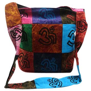 jhola bag for men