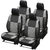 Pegasus Premium Jute Car Seat Cover for KUV 100