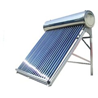 Bosch Etc 100 Lpd Solar Water Heater