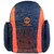 TANWORLD Navy Polyester Laptop Backpack (TWLTBP07NBLUE)