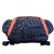 TANWORLD Navy Polyester Laptop Backpack (TWLTBP07NBLUE)