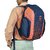 TANWORLD Navy Polyester Laptop Backpack (TWLTBP07NBLUE)