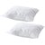 Microfibre Inflatable Travel Pillow Set of 2