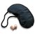 Travel Kit Combo  3 in 1  Neck Air Pillow  Eye Mask  Ear Plug
