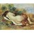 The Museum Outlet - Reclining Nude, 1892 - Poster Print Online Buy (30 X 40 Inch)