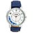 Lotto  Leather Analog  Digital Mens Watch(BLUE)