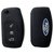 Silicone car key cover SMART KEY COVER For Ford Ecosport