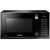 Samsung MC28H5025VK Convection MWO with Tandoor Technology, 28 L