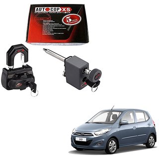 autocop gear lock for automatic cars