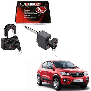 Autocop gear lock top near me