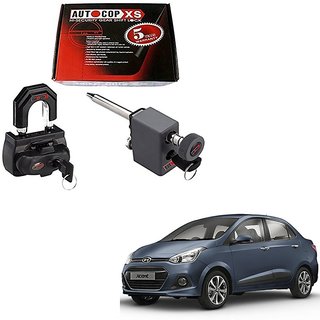 Hyundai xcent deals auto door lock