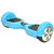 Gadget Decor New 6.5 Smart Balancing Wheel Scooter / Hoverboard with Bluetooth Speaker - Special Blue