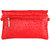 Lino Perros Red Sling Bag LWSL00217RED