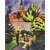 The Museum Outlet - Children in the Garden by August Macke - Poster Print Online Buy (24 X 32 Inch)