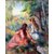 The Museum Outlet - In the meadow by Renoir - Poster Print Online Buy (24 X 32 Inch)
