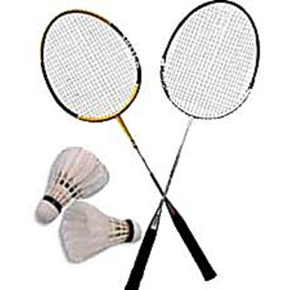 Bad Minton Requite 