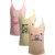 Lilsugar Girls Pastel Colored Slips