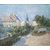 The Museum Outlet - Le Vaudreuil, 1916 - Poster Print Online Buy (24 X 32 Inch)