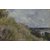 The Museum Outlet - View of the Seine Slopes of By (Seine at Marne) - Poster Print Online Buy (24 X 32 Inch)