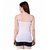 Friskers Multi Color Camisole Pack of 3